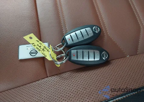 2019 Nissan Rogue Sl from USA, damaged, VIN 5N1AT2MV8KC840022